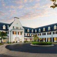 The Nittany Lion Inn ico