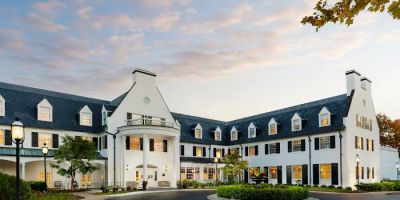 The Nittany Lion Inn