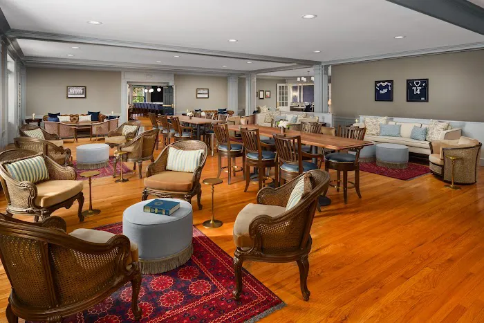 The Nittany Lion Inn 5