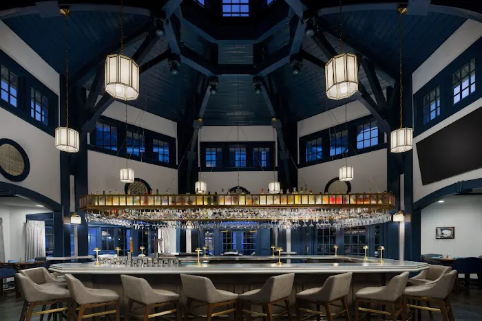 The Nittany Lion Inn 5