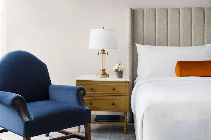 The Nittany Lion Inn 5