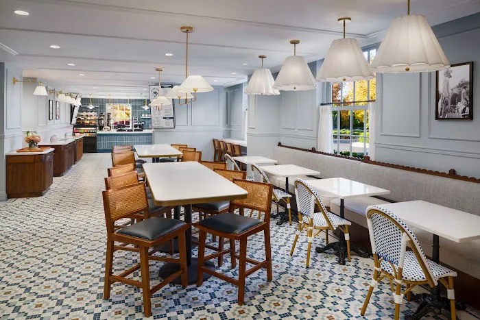 The Nittany Lion Inn 5