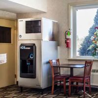 Rodeway Inn State College - near University ico