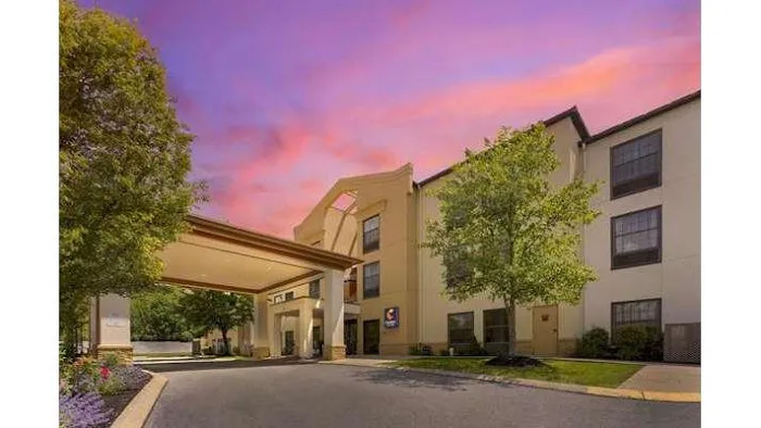 Comfort Suites near Penn State - State College, PA 4