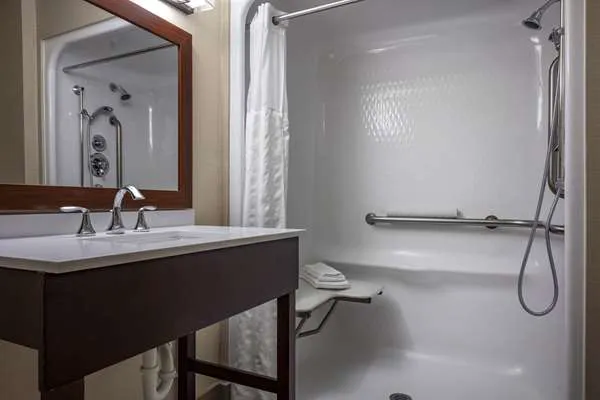 Comfort Suites near Penn State - State College, PA 4