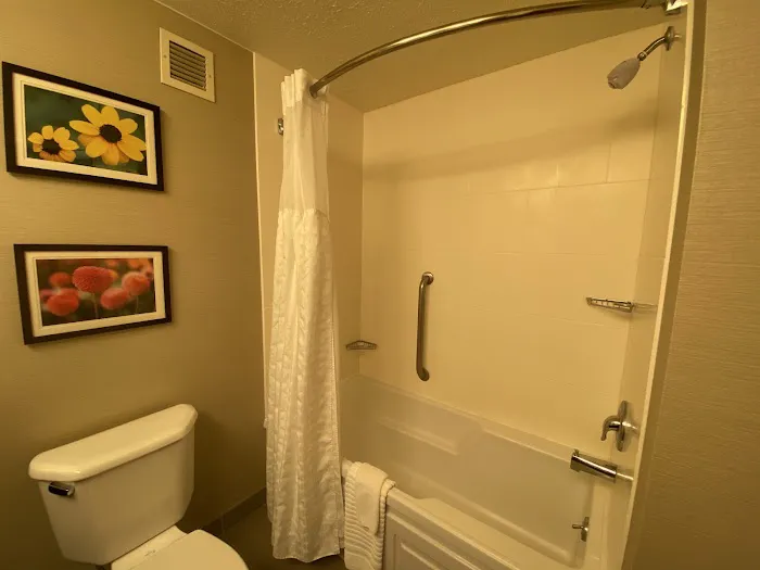 Comfort Suites near Penn State - State College, PA 4