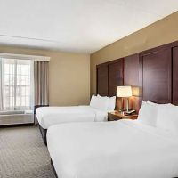 Comfort Suites near Penn State - State College, PA ico