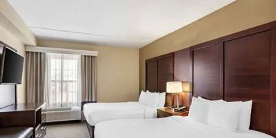 Comfort Suites near Penn State - State College, PA