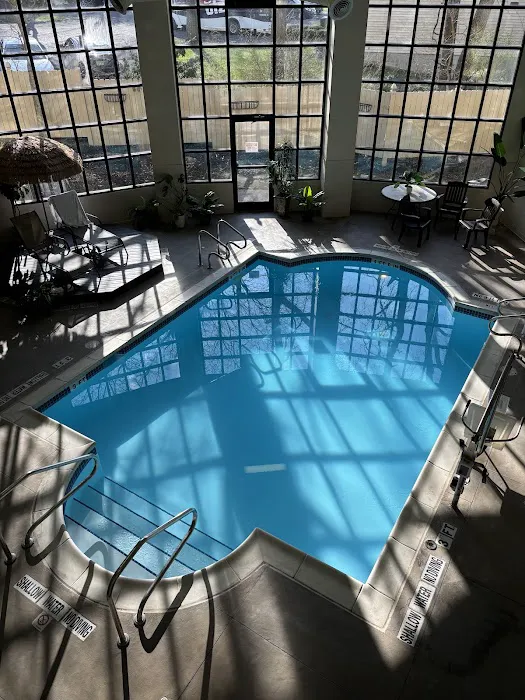 Comfort Suites near Penn State - State College, PA 4