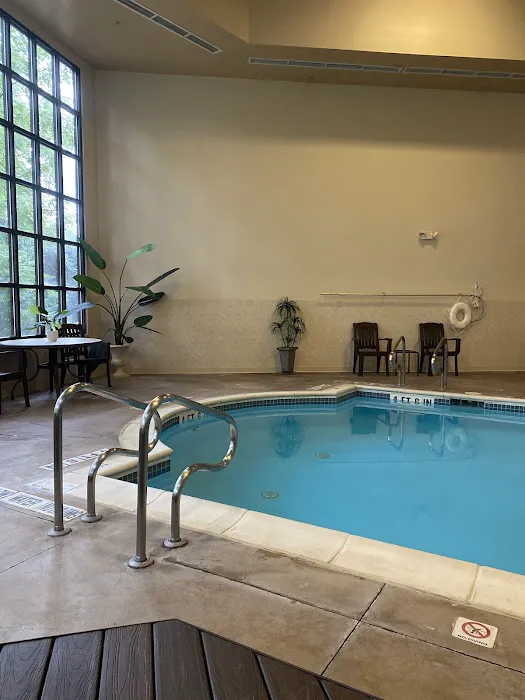 Comfort Suites near Penn State - State College, PA 4