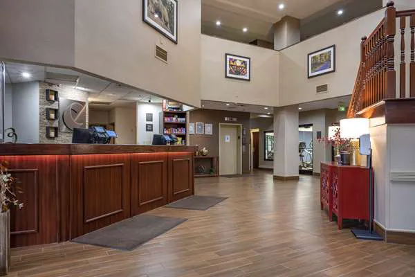 Comfort Suites near Penn State - State College, PA 4