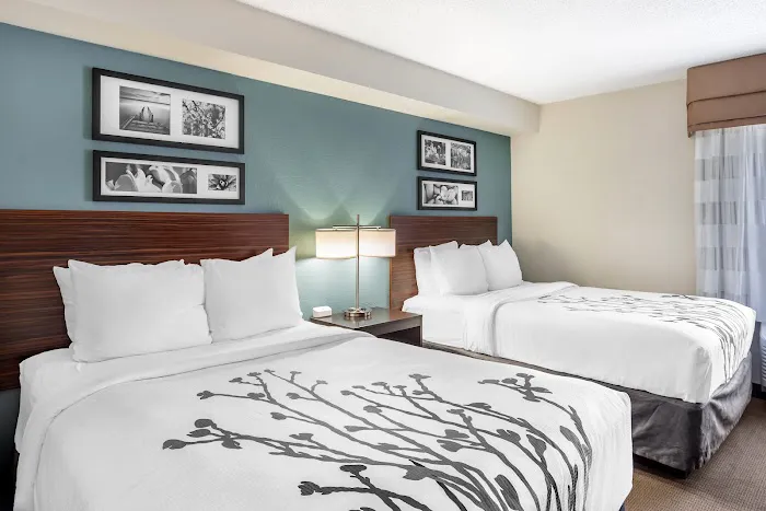 Sleep Inn near Penn State - State College, PA 4