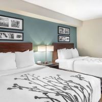 Sleep Inn near Penn State - State College, PA ico