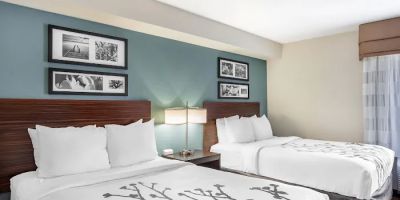 Sleep Inn near Penn State - State College, PA