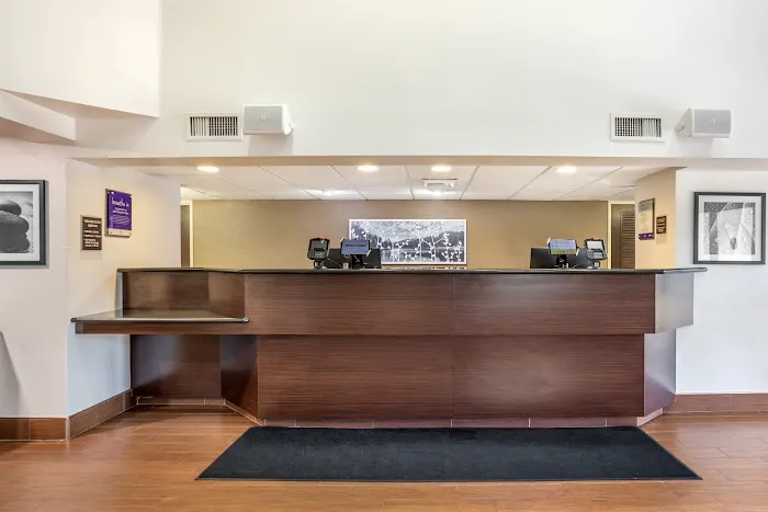 Sleep Inn near Penn State - State College, PA 4