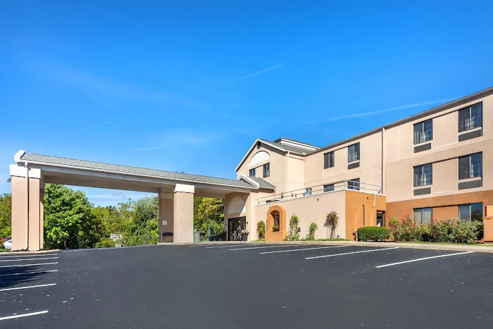 Sleep Inn near Penn State - State College, PA 4