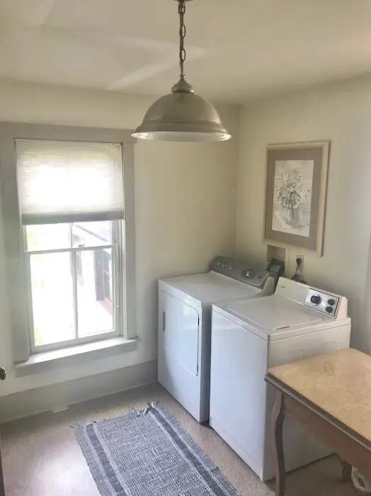 Virginia's House 5