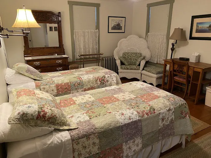 Virginia's House 5