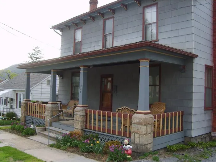 Virginia's House 5