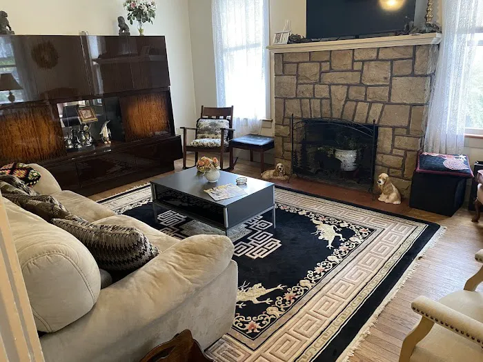 Virginia's House 5