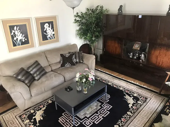 Virginia's House 5