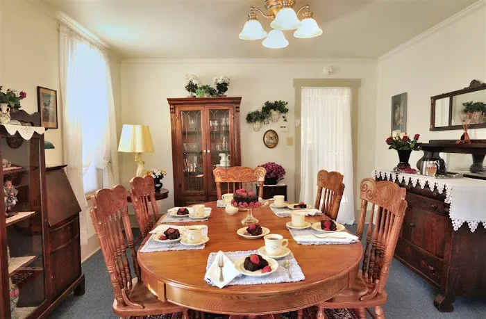 Virginia's House 5