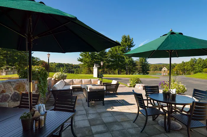 Toftrees Golf Resort 4