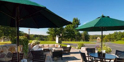 Toftrees Golf Resort