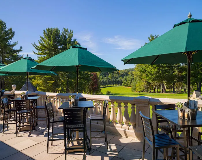 Toftrees Golf Resort 4