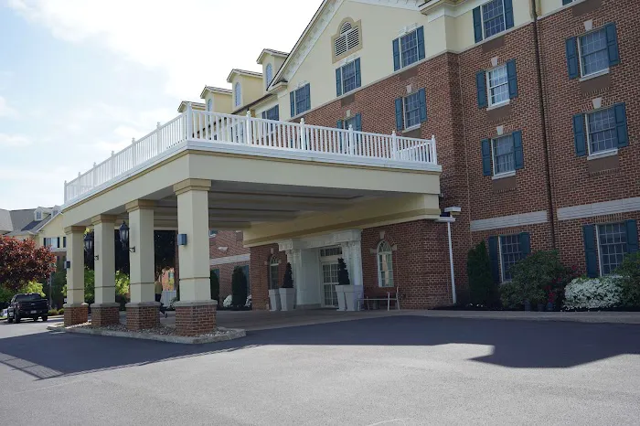 Happy Valley Hotels 4