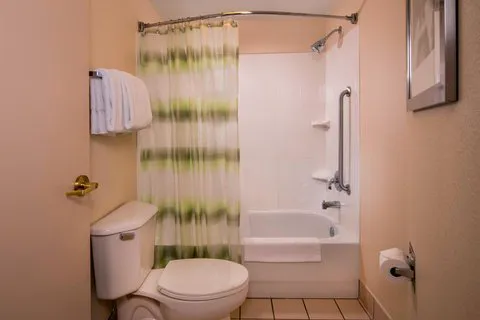 SpringHill Suites State College 4