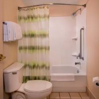 SpringHill Suites State College ico