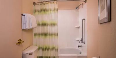 SpringHill Suites State College