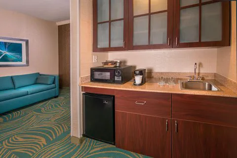 SpringHill Suites State College 4
