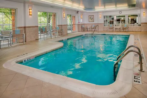 SpringHill Suites State College 4