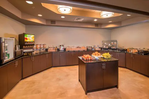 SpringHill Suites State College 4