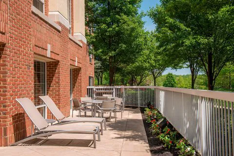 SpringHill Suites State College 4
