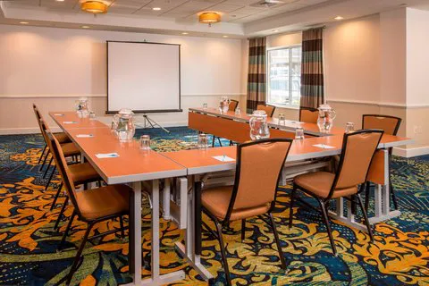 SpringHill Suites State College 4