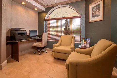 SpringHill Suites State College 4