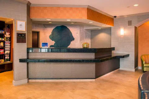 SpringHill Suites State College 4