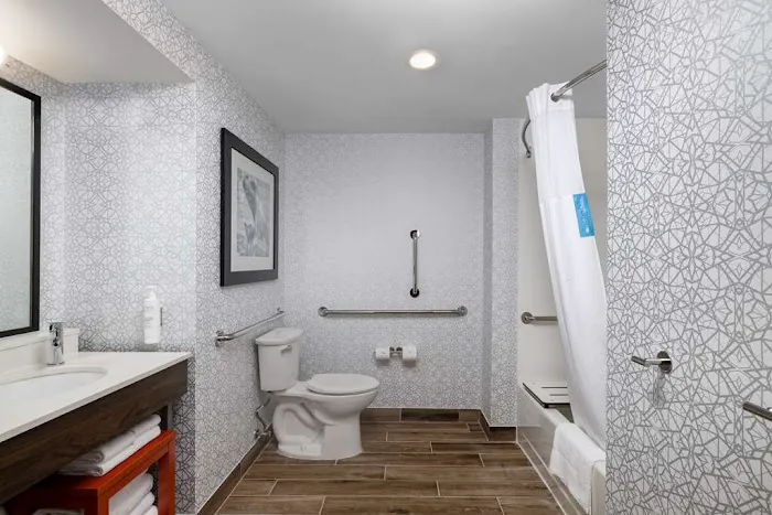Hampton Inn & Suites State College at Williamsburg Square 4