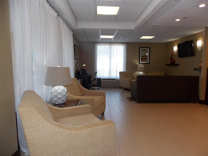 Best Western Springfield West Inn 4