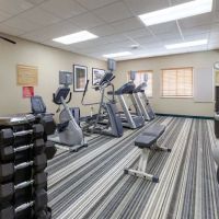 Candlewood Suites West Springfield by IHG ico
