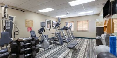 Candlewood Suites West Springfield by IHG