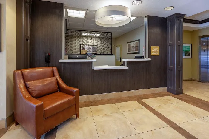 Candlewood Suites West Springfield by IHG 4