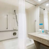 Hampton Inn West Springfield ico