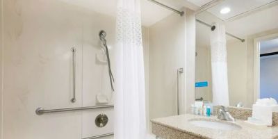 Hampton Inn West Springfield