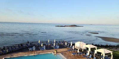 Water's Edge Resort & Spa