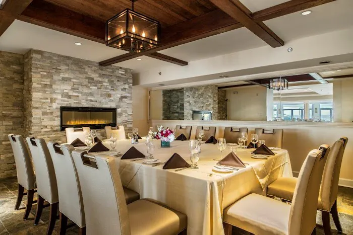 Water's Edge Resort & Spa 5