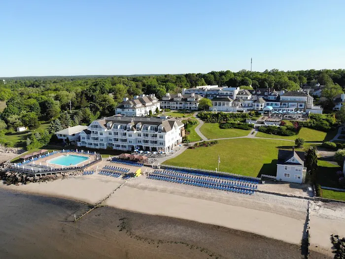 Water's Edge Resort & Spa 5
